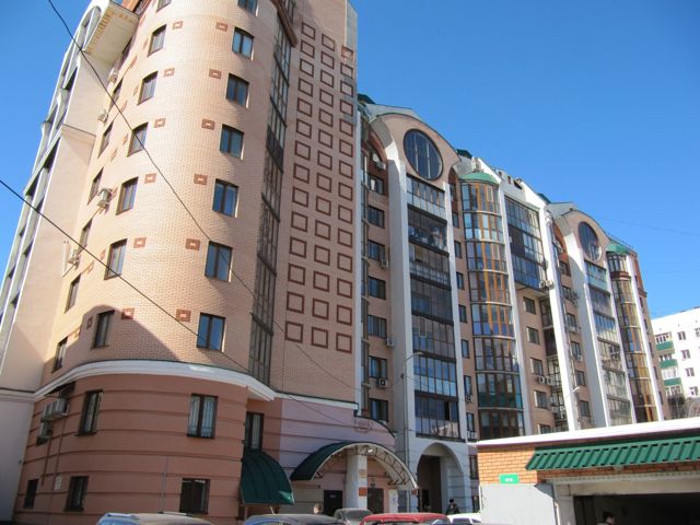 Facade