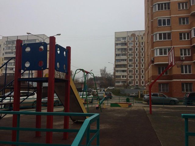 Territory