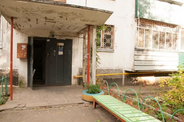 фото дома
