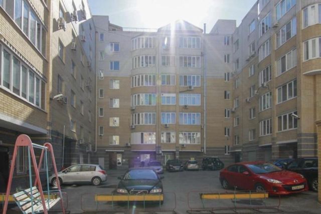 фото дома