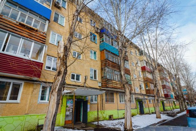 фото дома