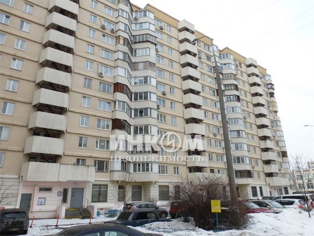 Панорама дома