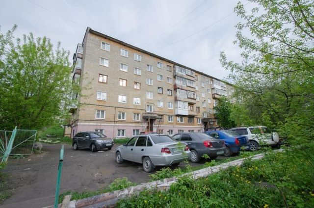 Панорама дома