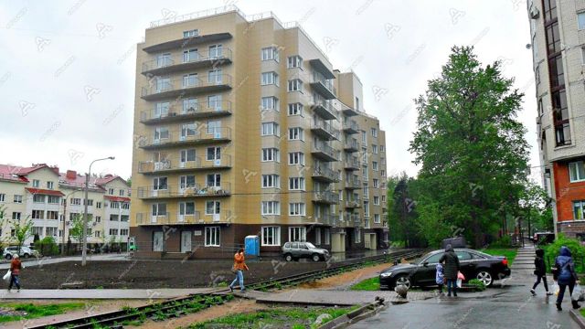 Панорама дома