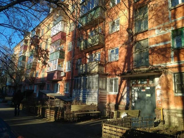 фото дома