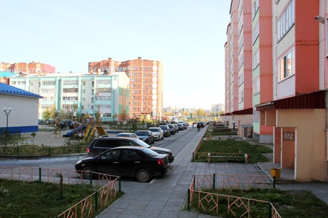 Territory