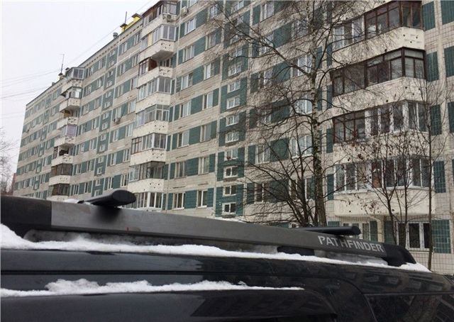 Панорама дома