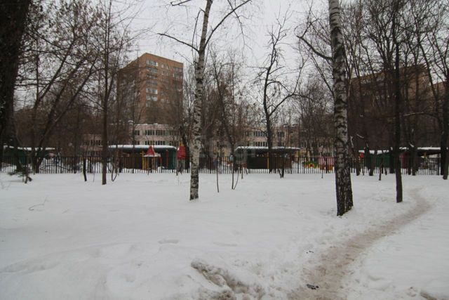 фото дома