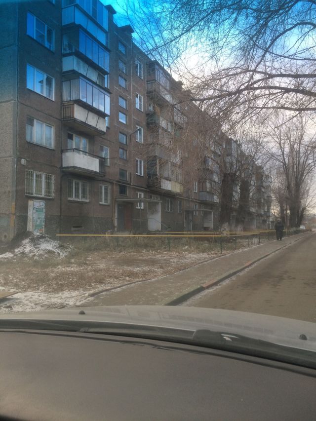 Панорама дома