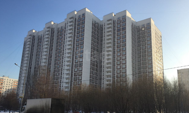 Панорама дома