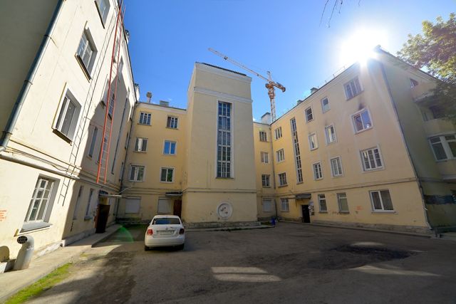 Facade