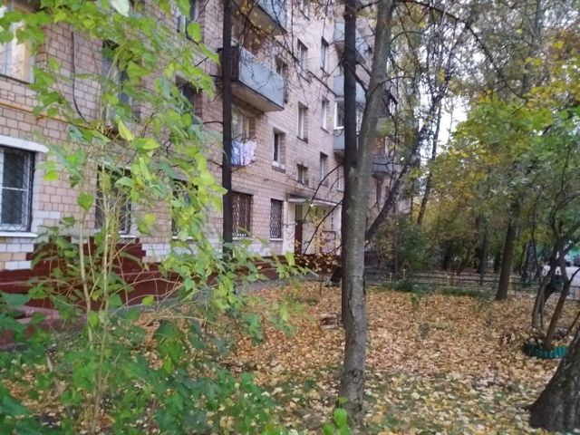 Панорама дома