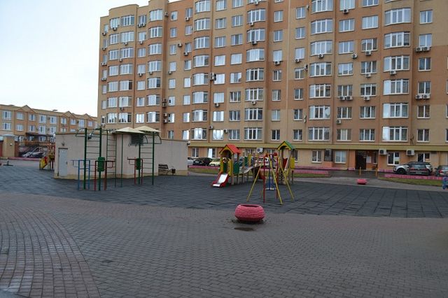 фото дома