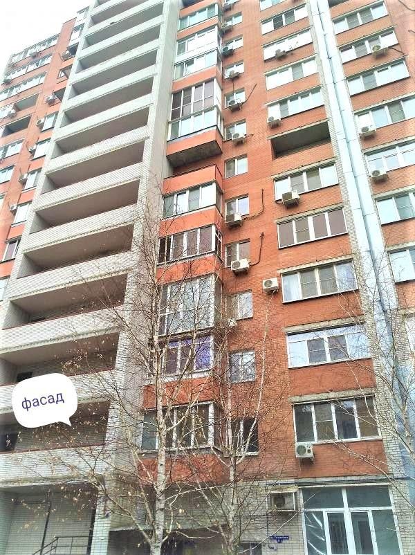 Панорама дома