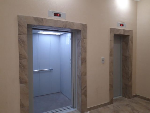 Lift