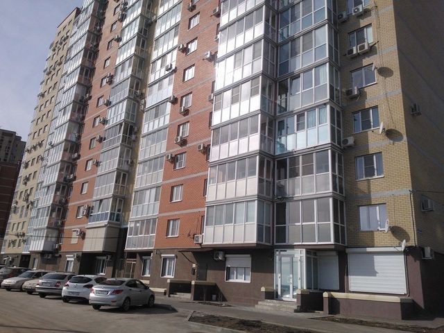 Панорама дома