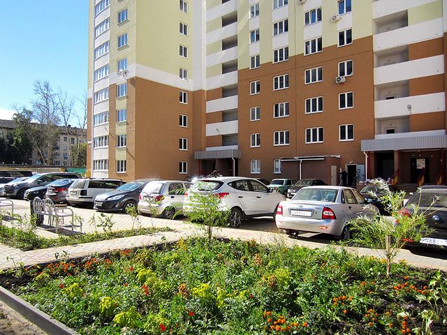 фото дома