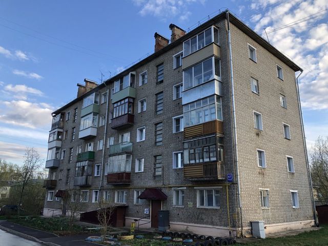 Панорама дома