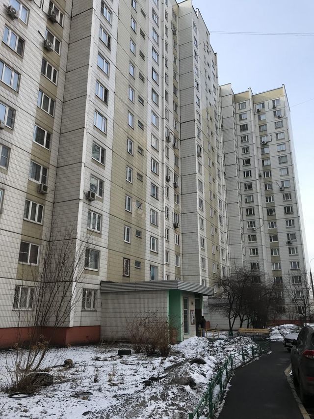 Панорама дома