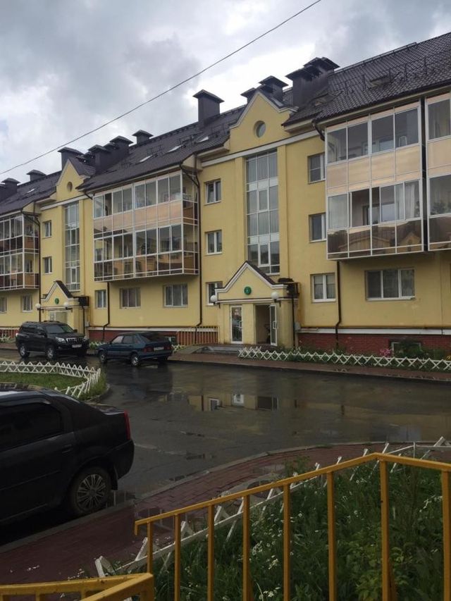 Панорама дома