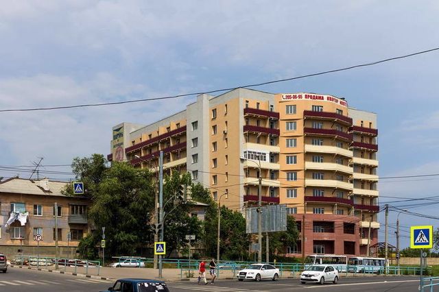 Панорама дома