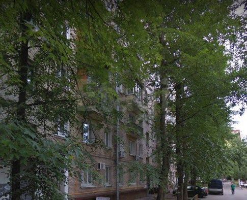 Панорама дома