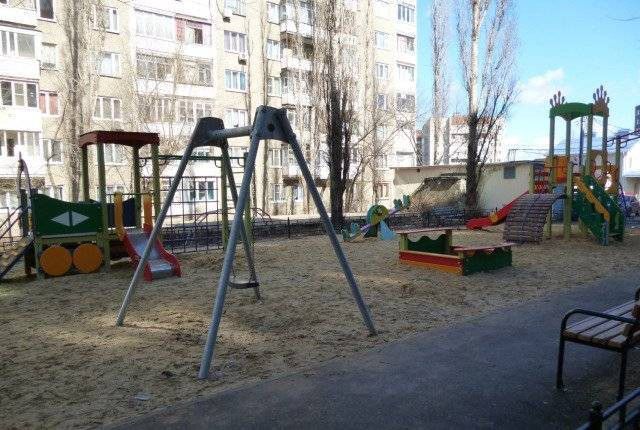фото дома