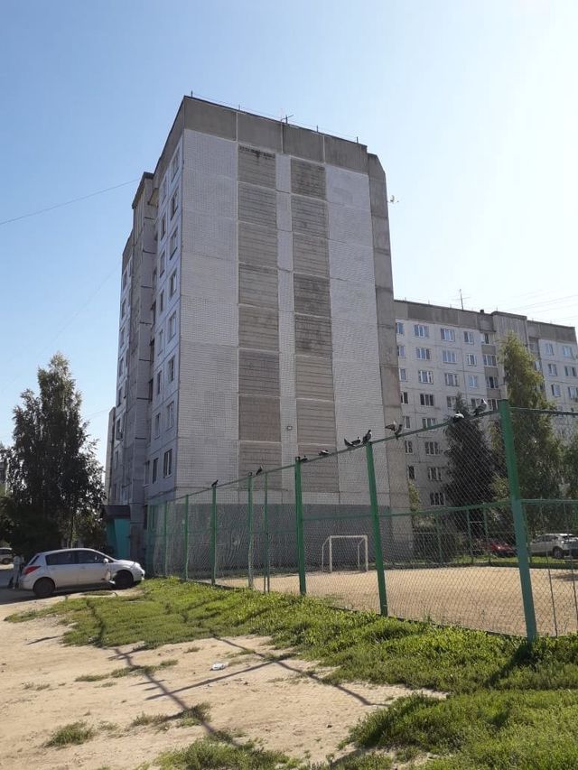 фото дома