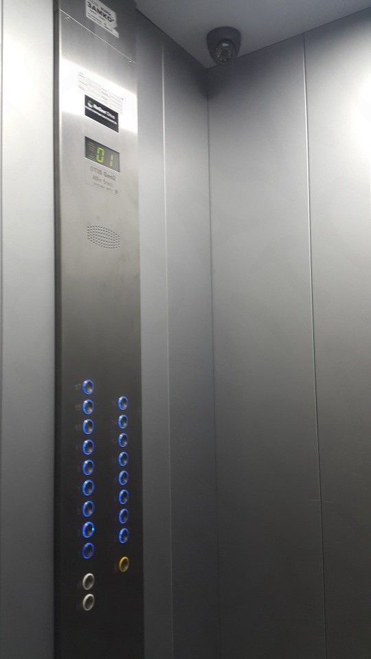 Lift