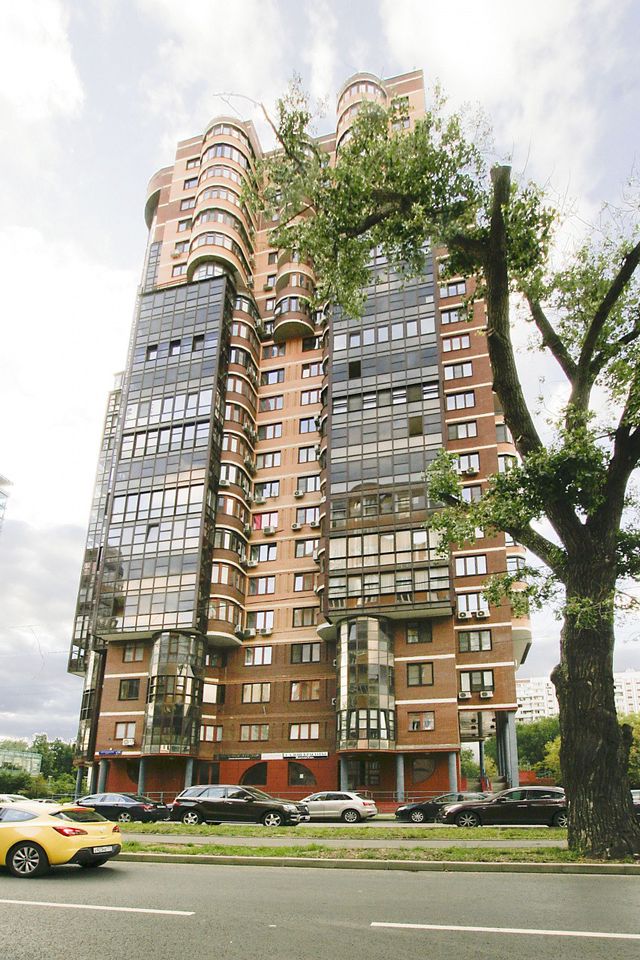 Facade