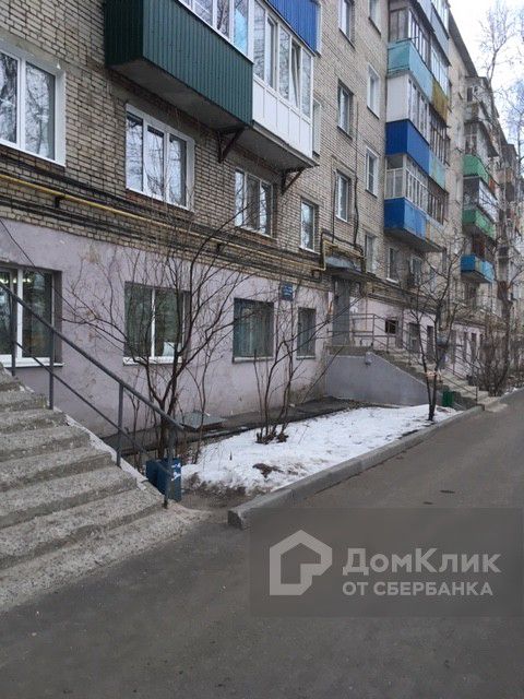 фото дома