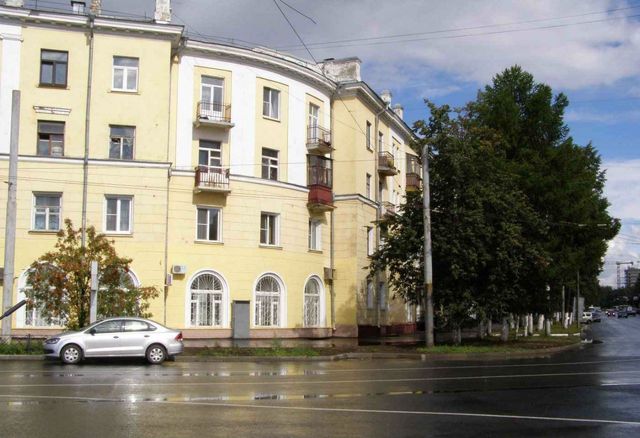Facade