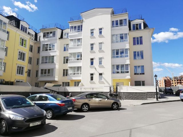 Facade