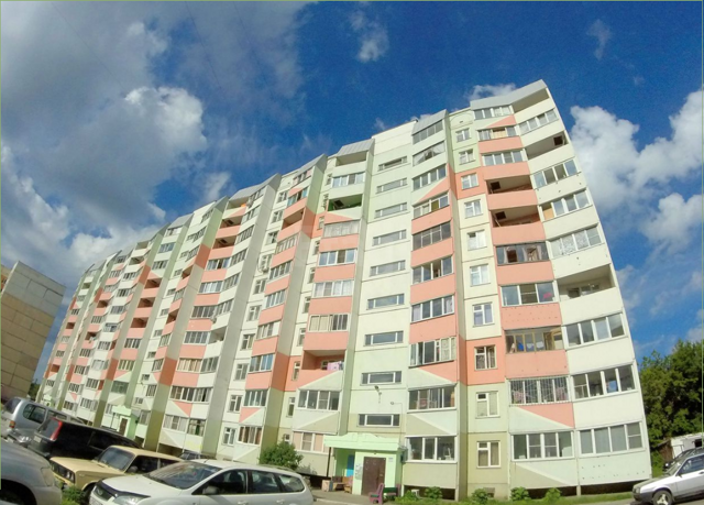 Facade