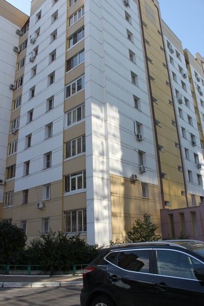 Facade