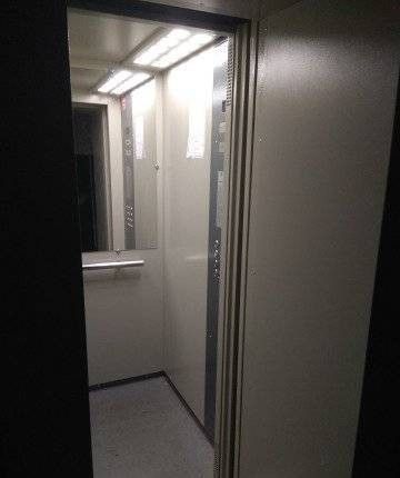 Lift