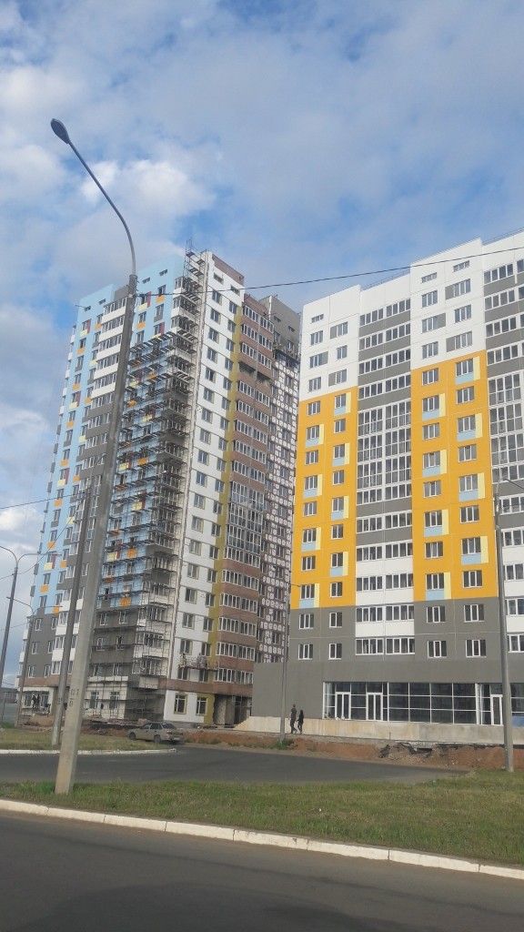 Facade
