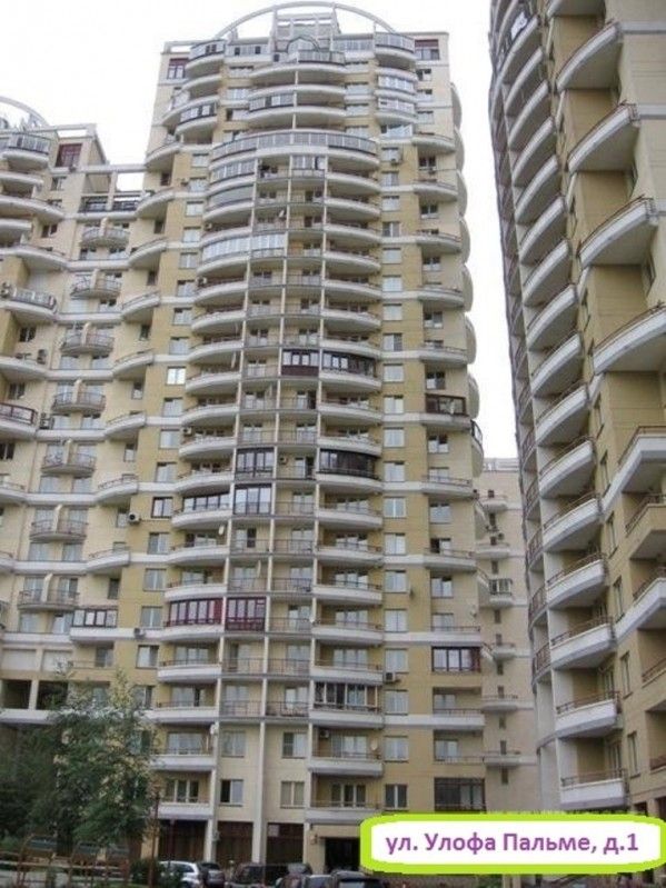 Панорама дома
