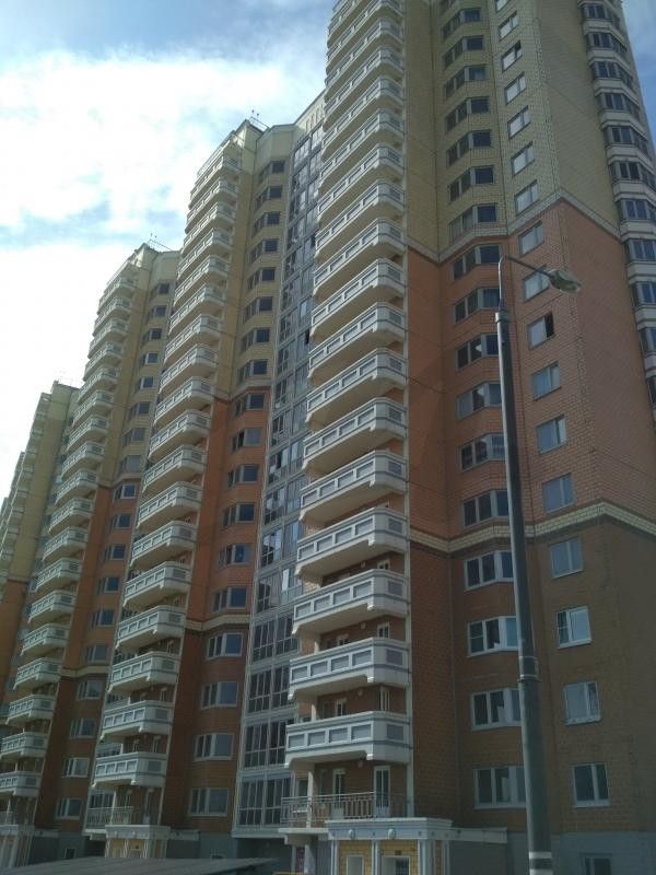 Панорама дома