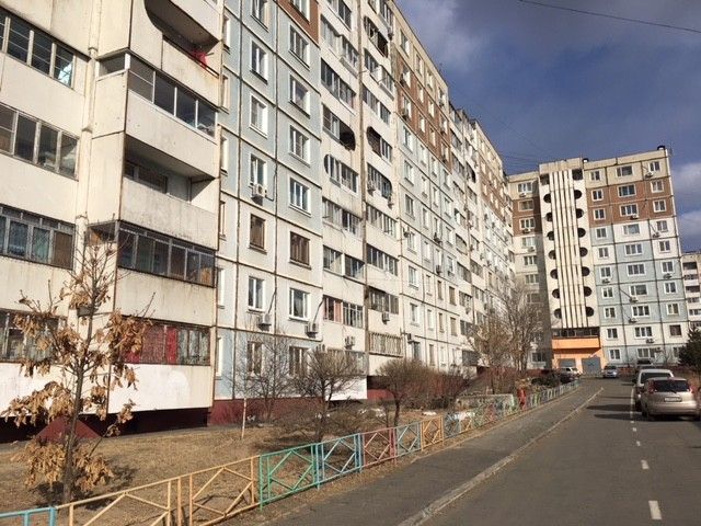 Панорама дома