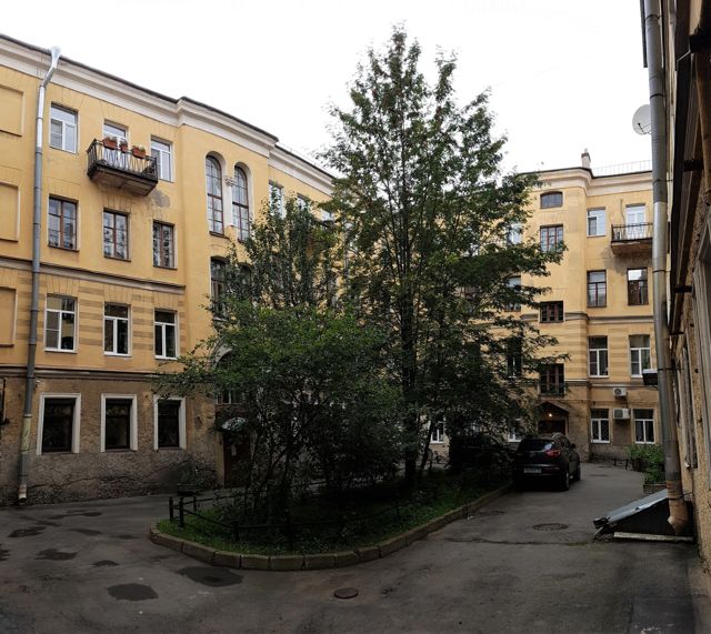 Facade
