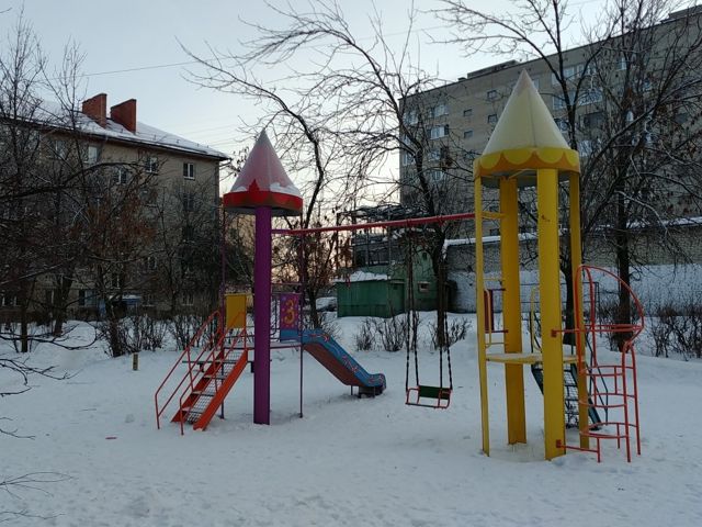 фото дома