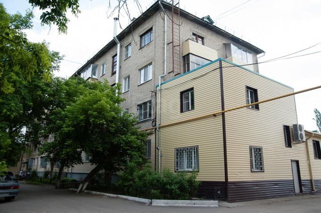 Facade