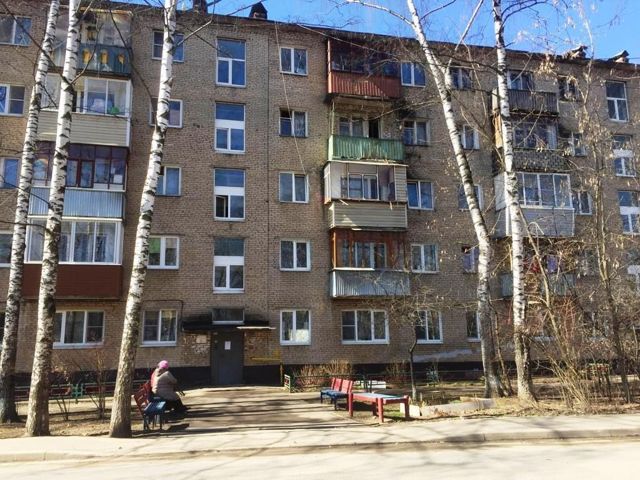 Панорама дома