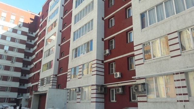Панорама дома