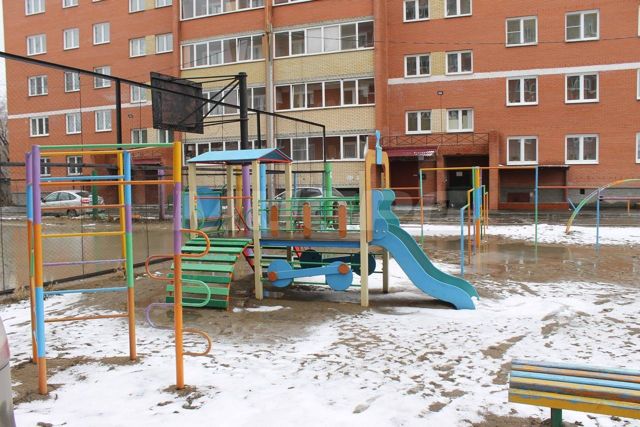 фото дома