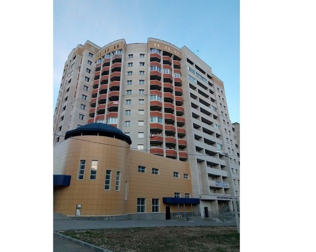 Панорама дома
