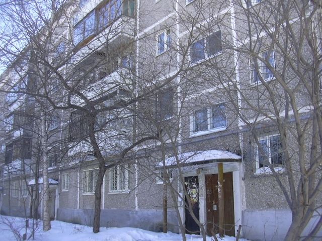 Панорама дома