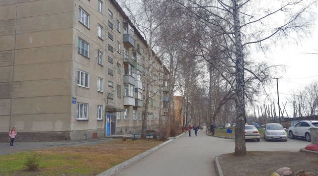фото дома