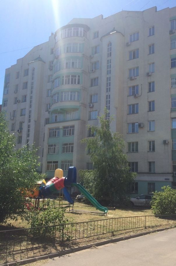 Панорама дома